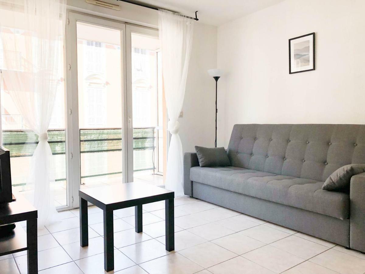 Apartamento Arson Riquier Port Nice