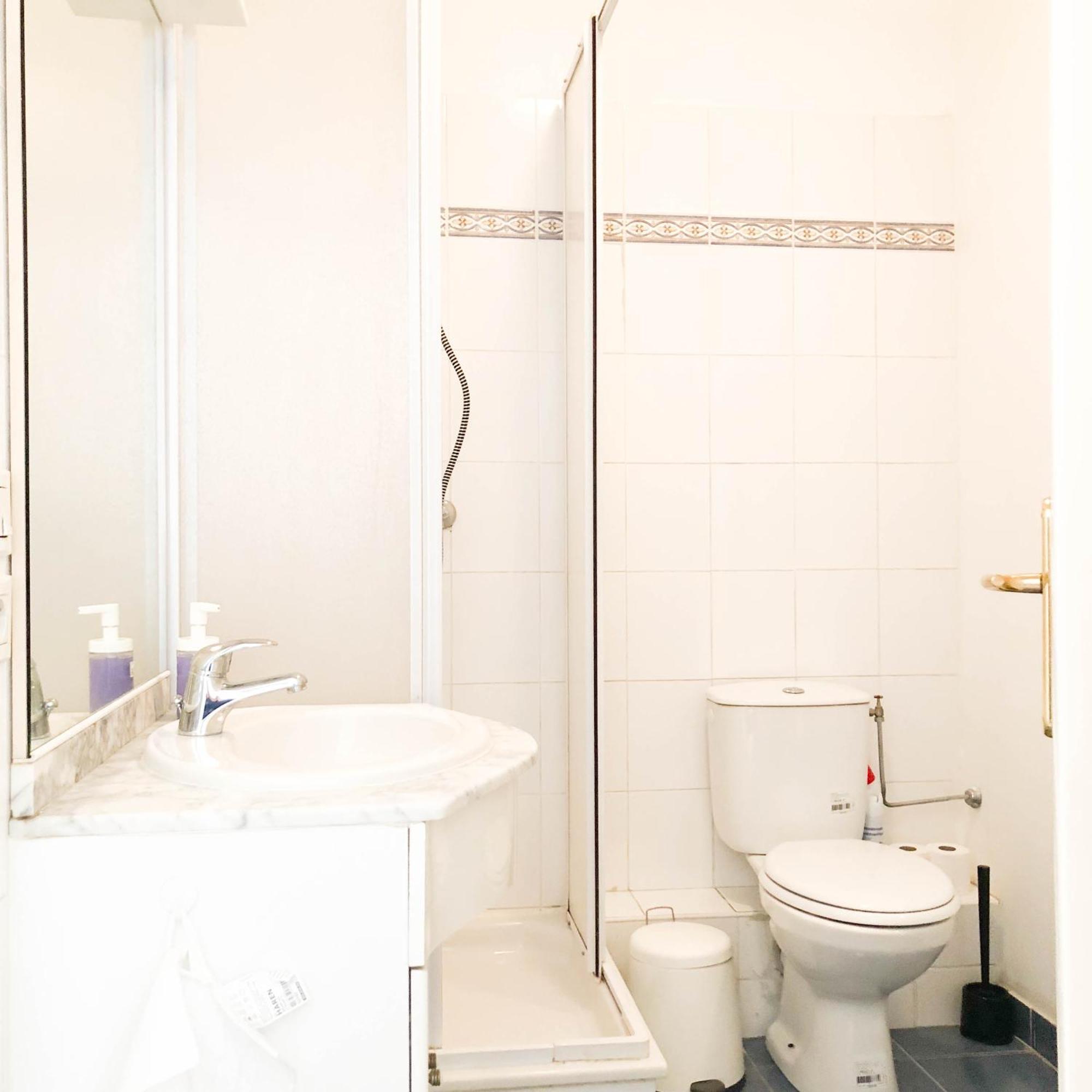 Apartamento Arson Riquier Port Nice