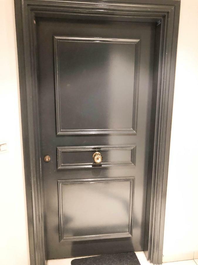 Arson Riquier Port Apartamento *