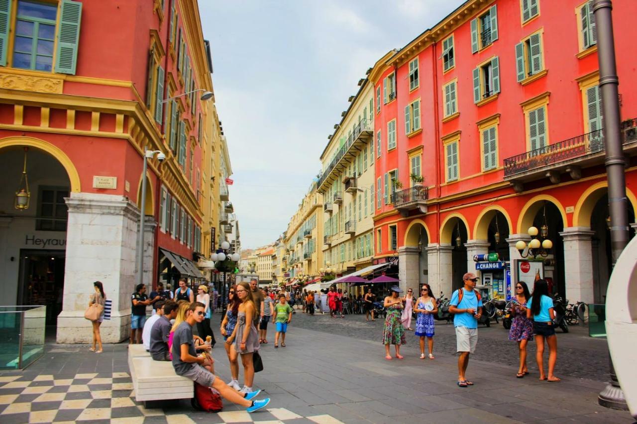 Alger Nice