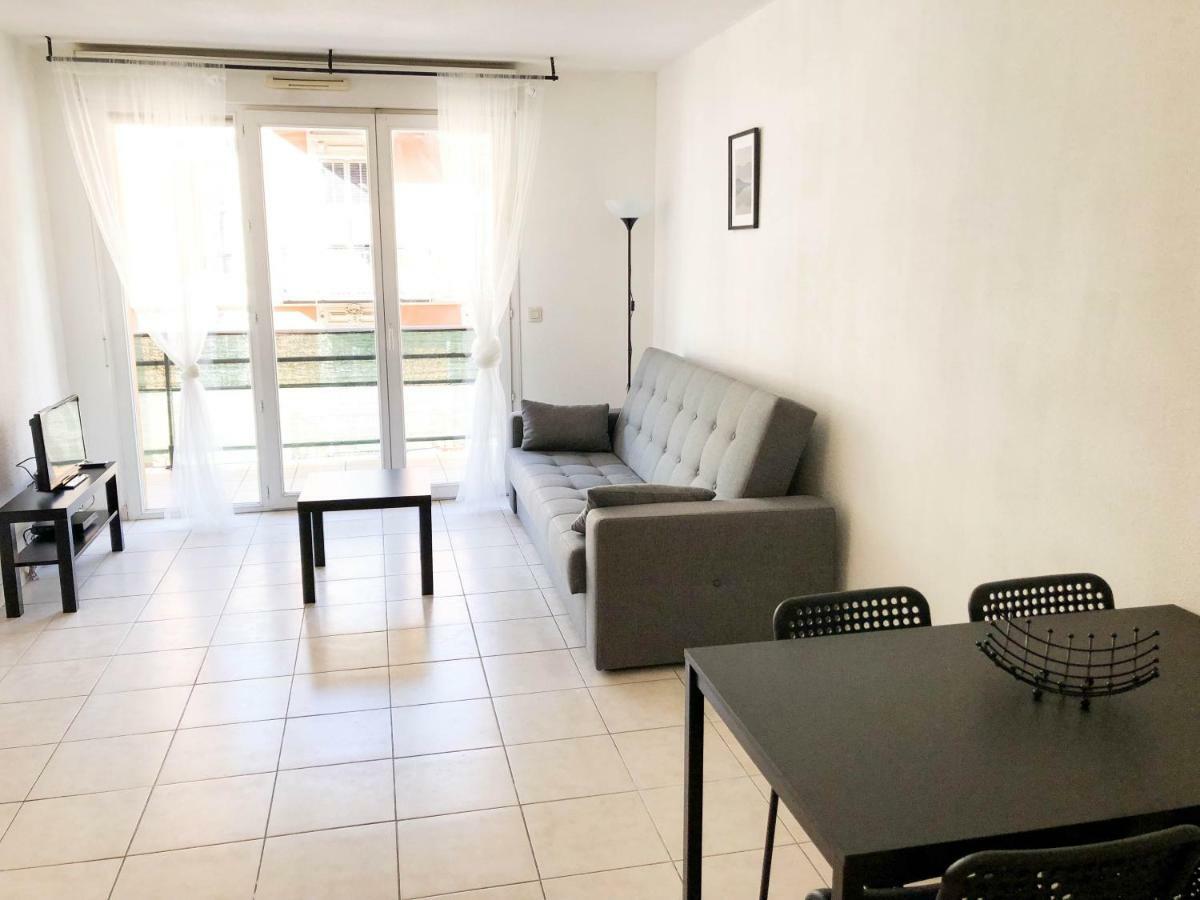 Apartamento Arson Riquier Port Nice