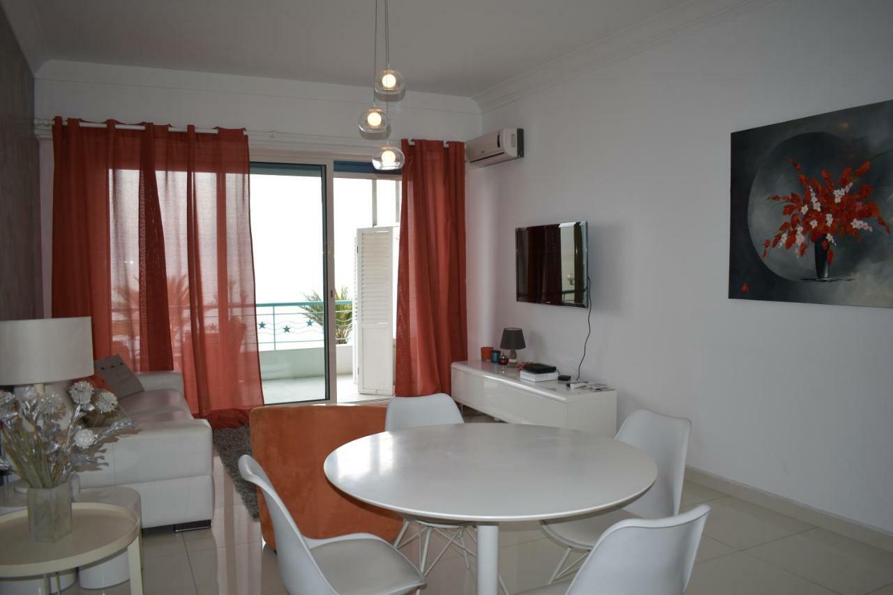 Apartment Promenade Le Stellamar Nice