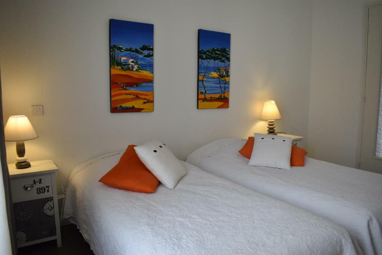 Promenade Le Stellamar * Nice