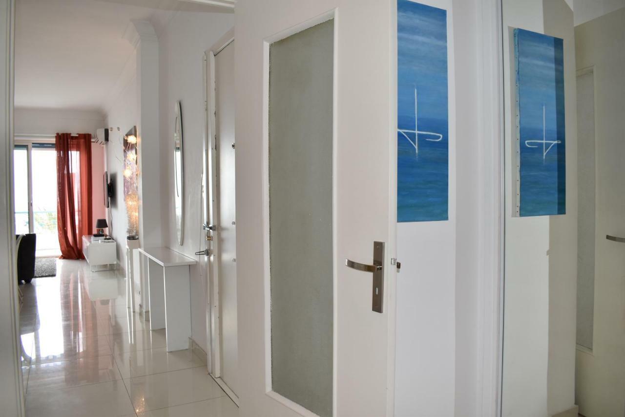 Apartment Promenade Le Stellamar