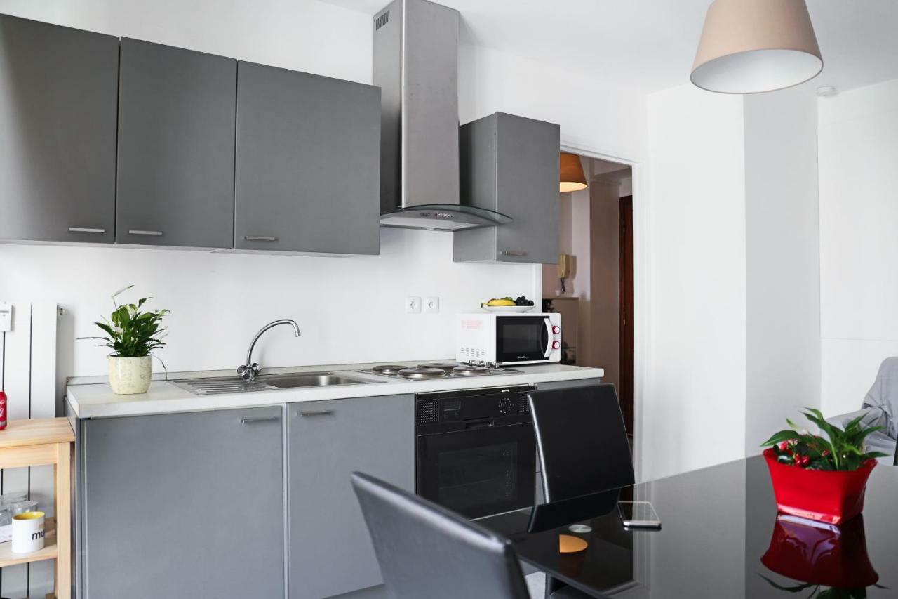 Dante Riviera Apartment *