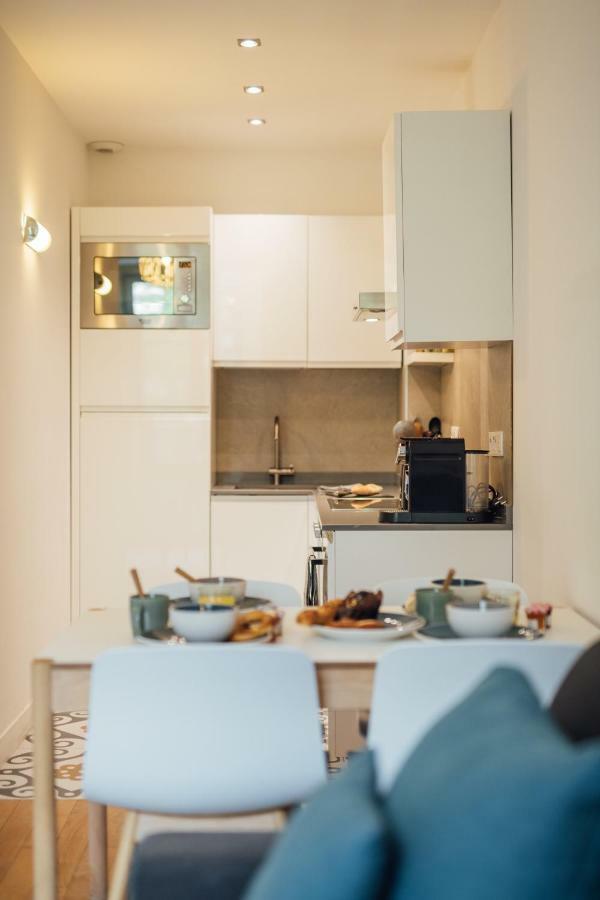 Le Etoile Apartment *