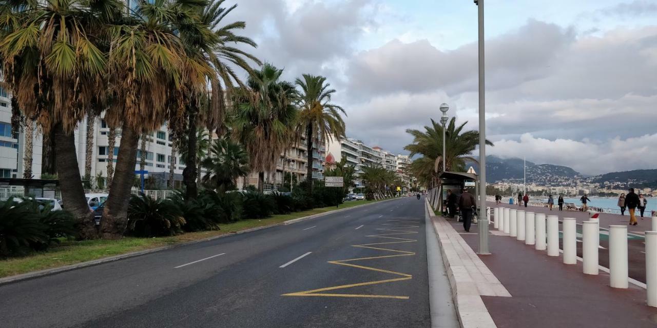 Seaview Free Parking 4.pers Apartment *