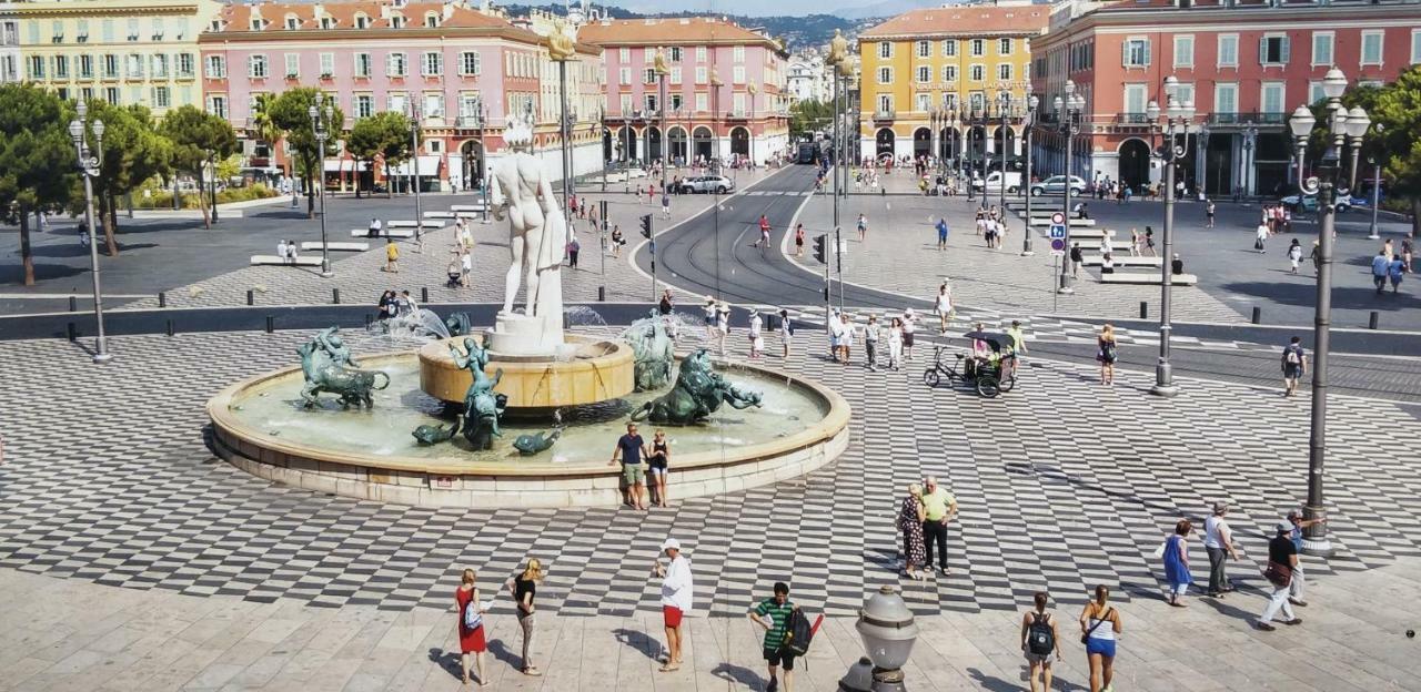 Seaview Free Parking 4.pers