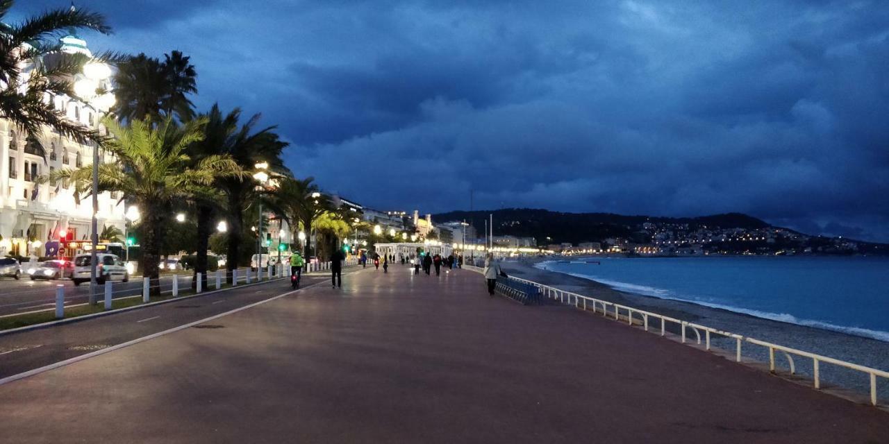 Seaview Free Parking 4.pers Apartment *