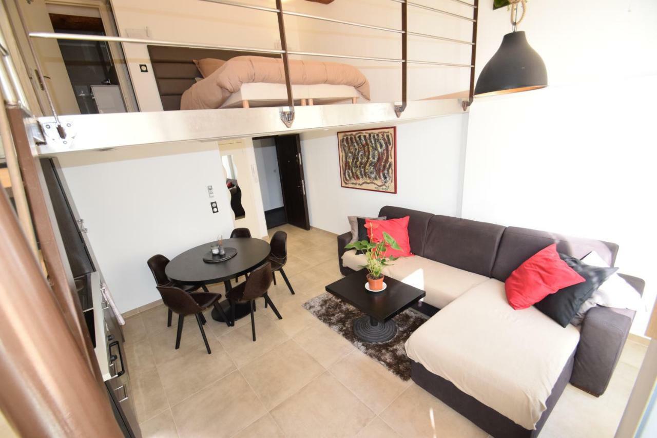 Apartment Perla Duplex - No Better Location In *