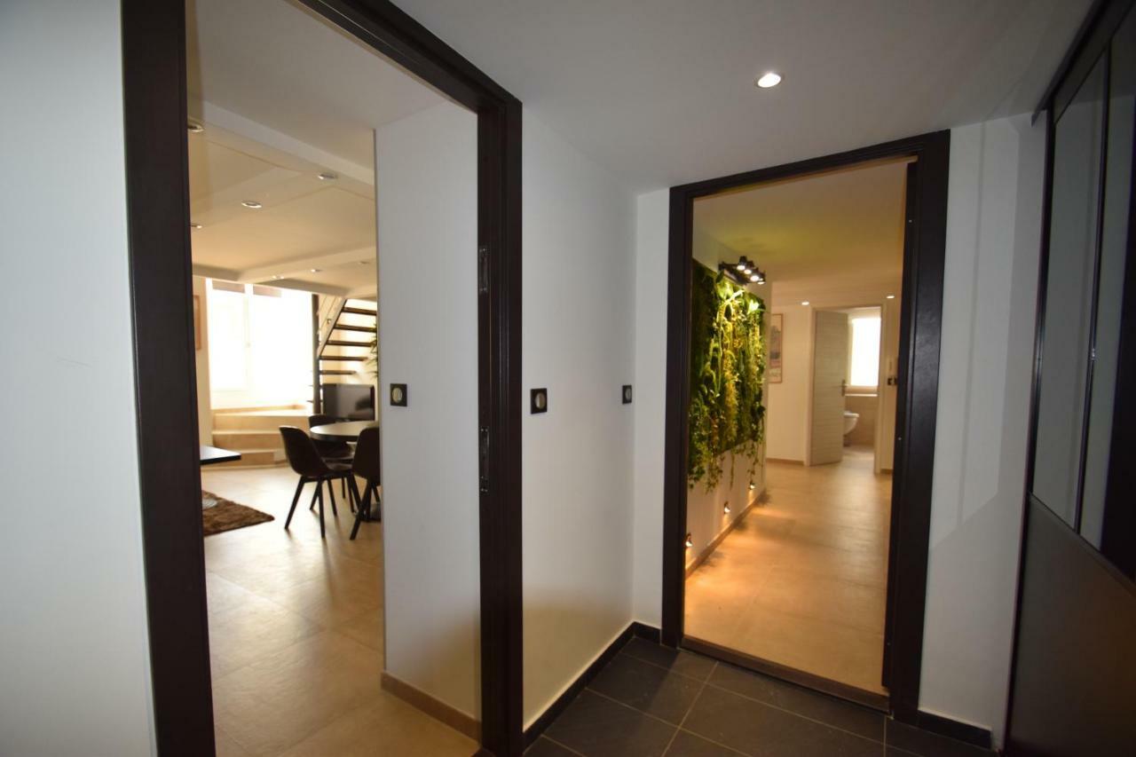 Appartement Perla Duplex - No Better Location In *