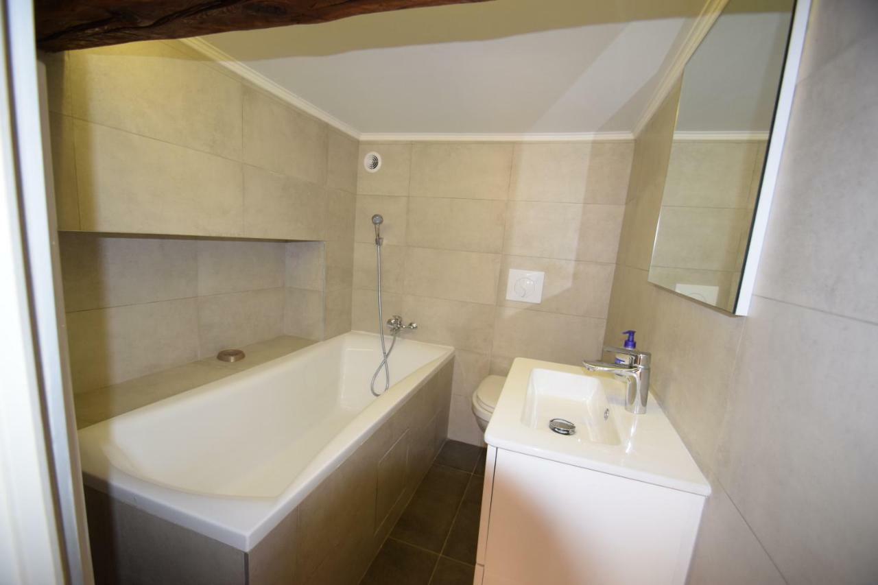 Apartment Perla Duplex - No Better Location In