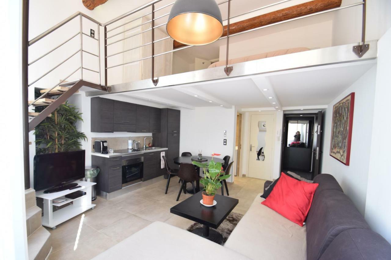 Perla Duplex - No Better Location In Appartement *