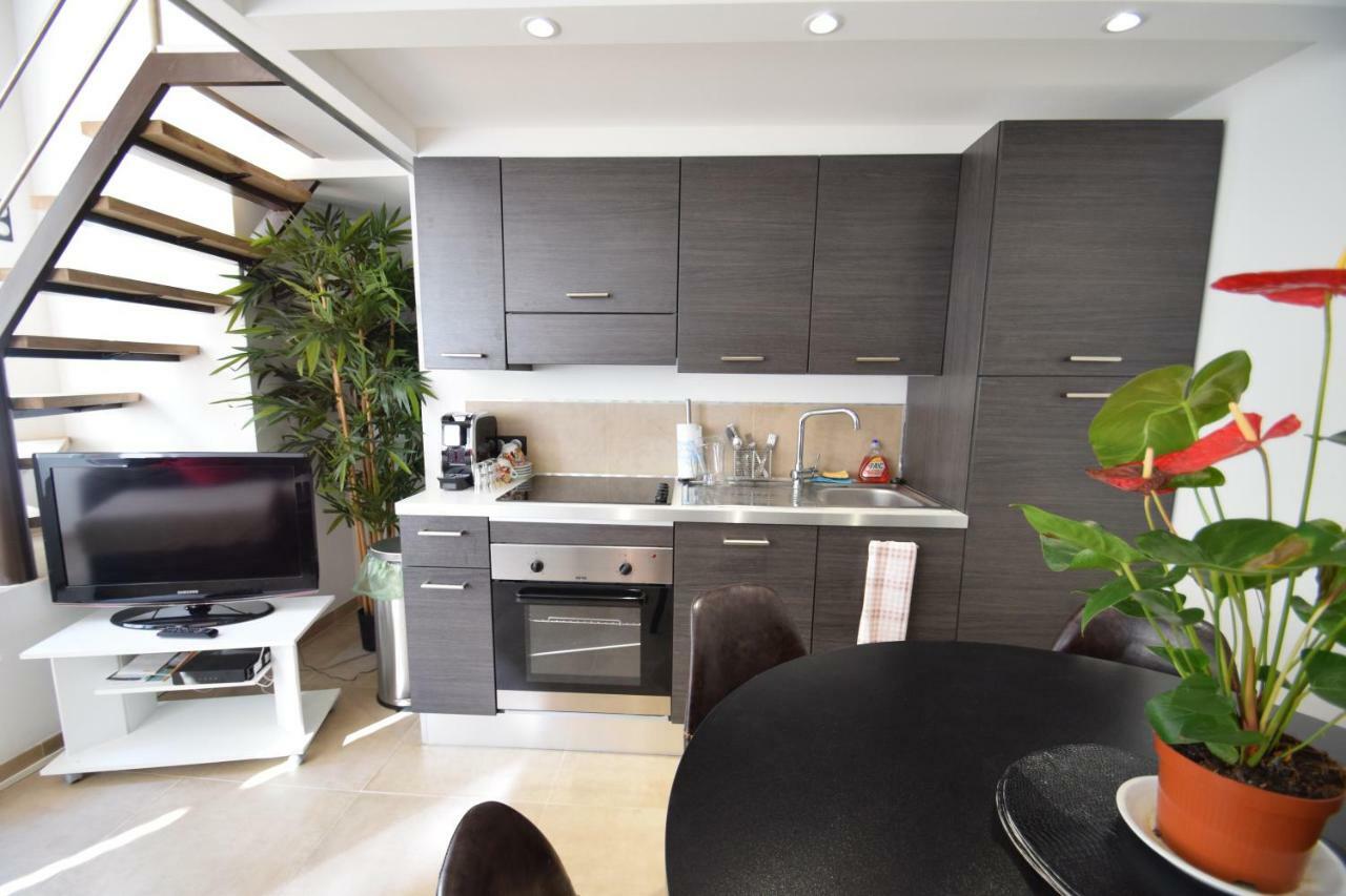 Perla Duplex - No Better Location In Appartement *