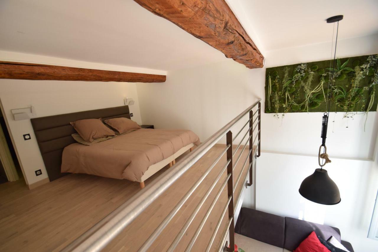 Appartement Perla Duplex - No Better Location In Nice