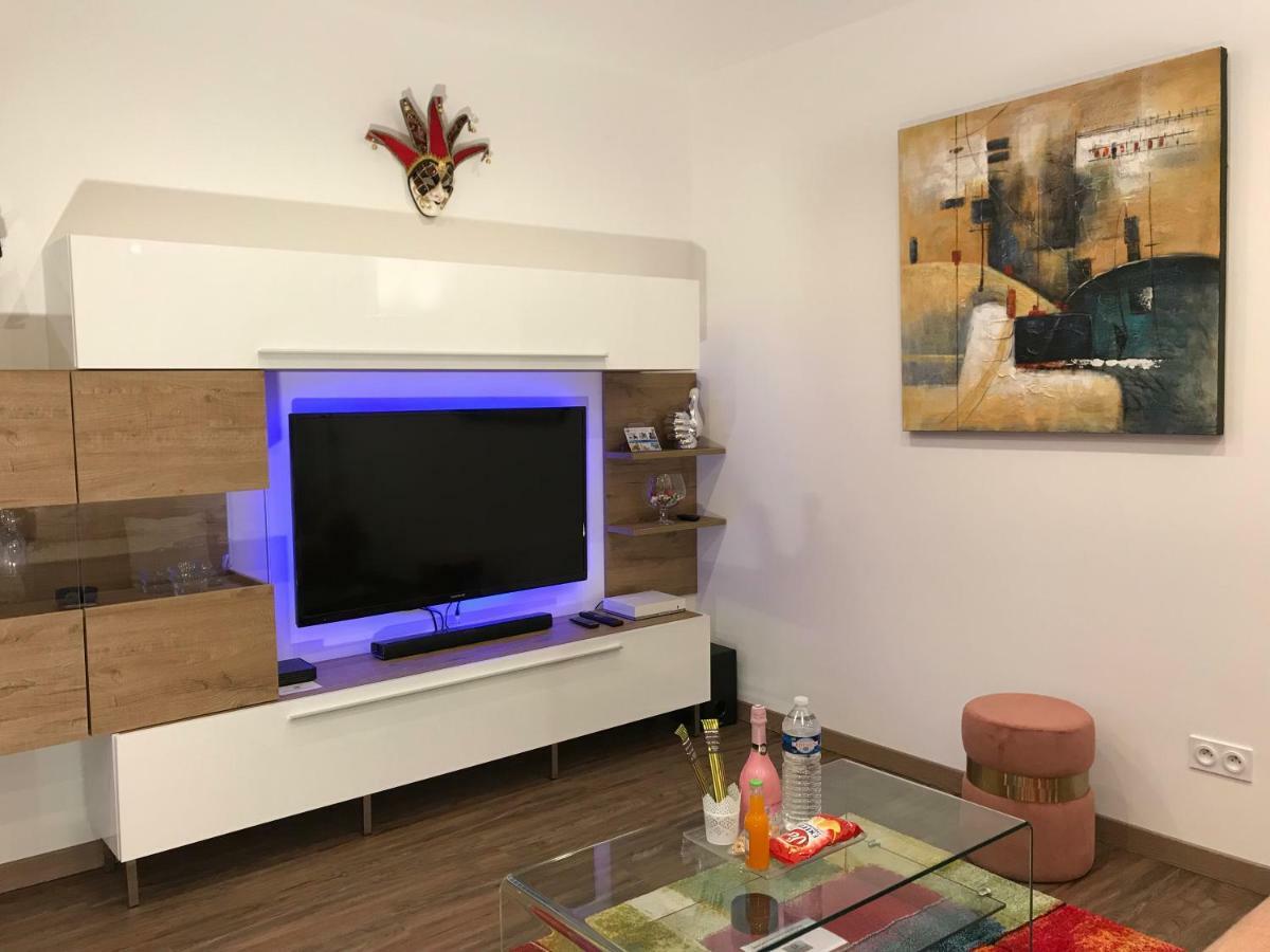 Rigoletto Massena Apartamento *