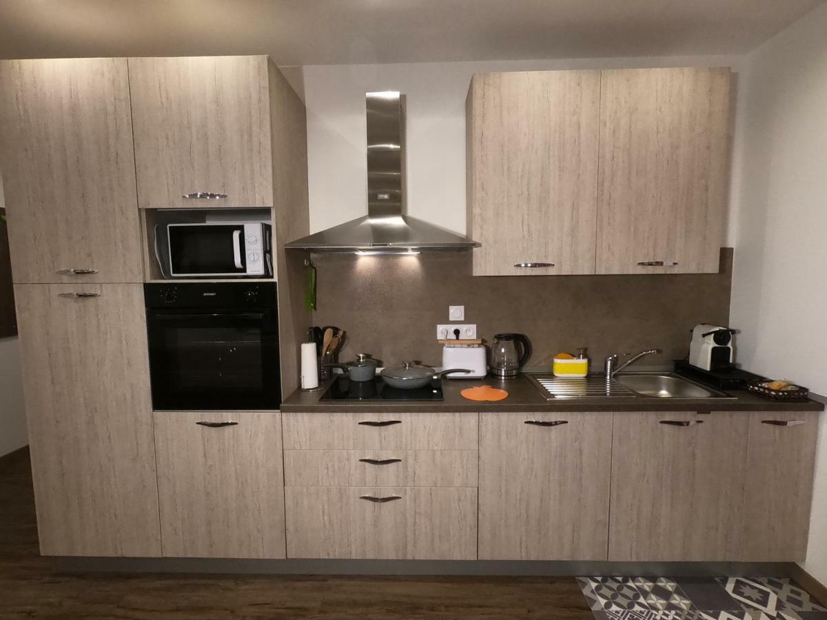 Rigoletto Massena Apartment Nice