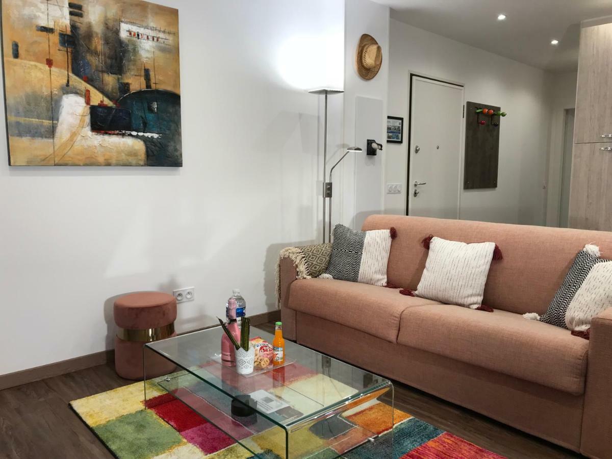 Rigoletto Massena Apartment Nice