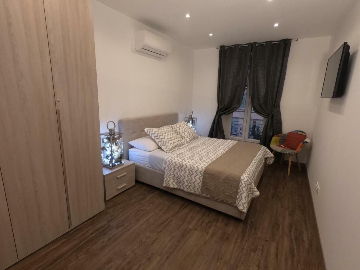 Rigoletto Massena Apartamento *