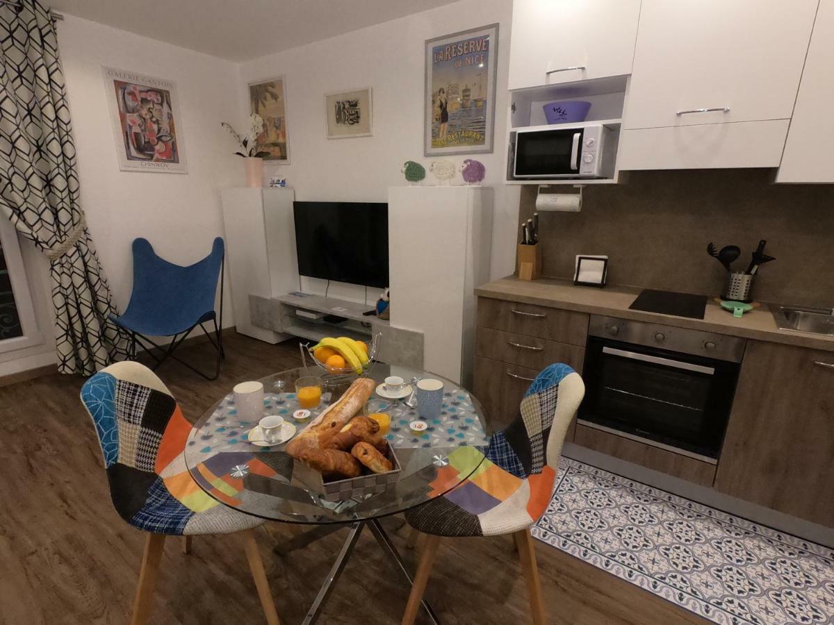 Coccinelle Apartamento