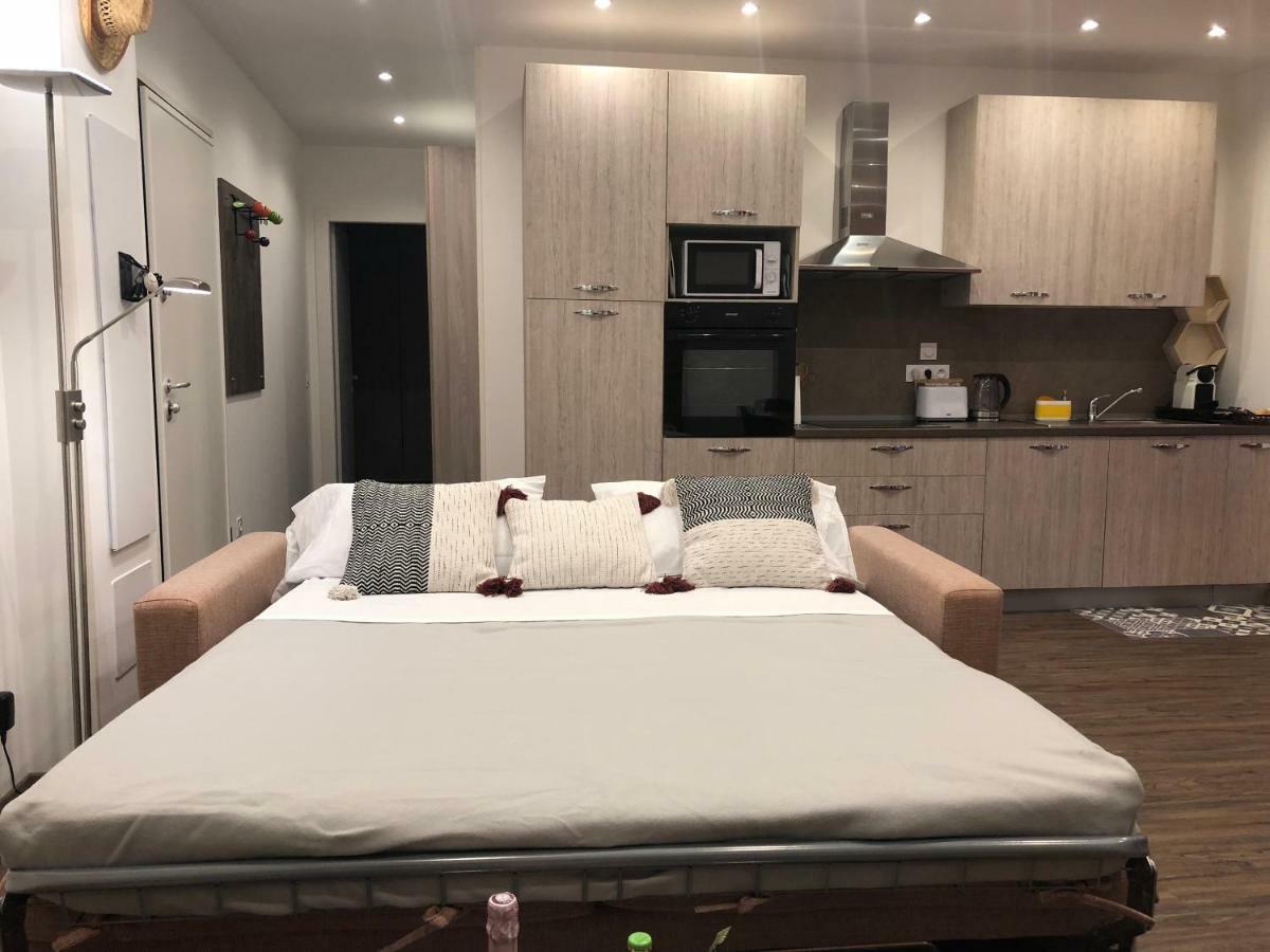 Rigoletto Massena Apartment