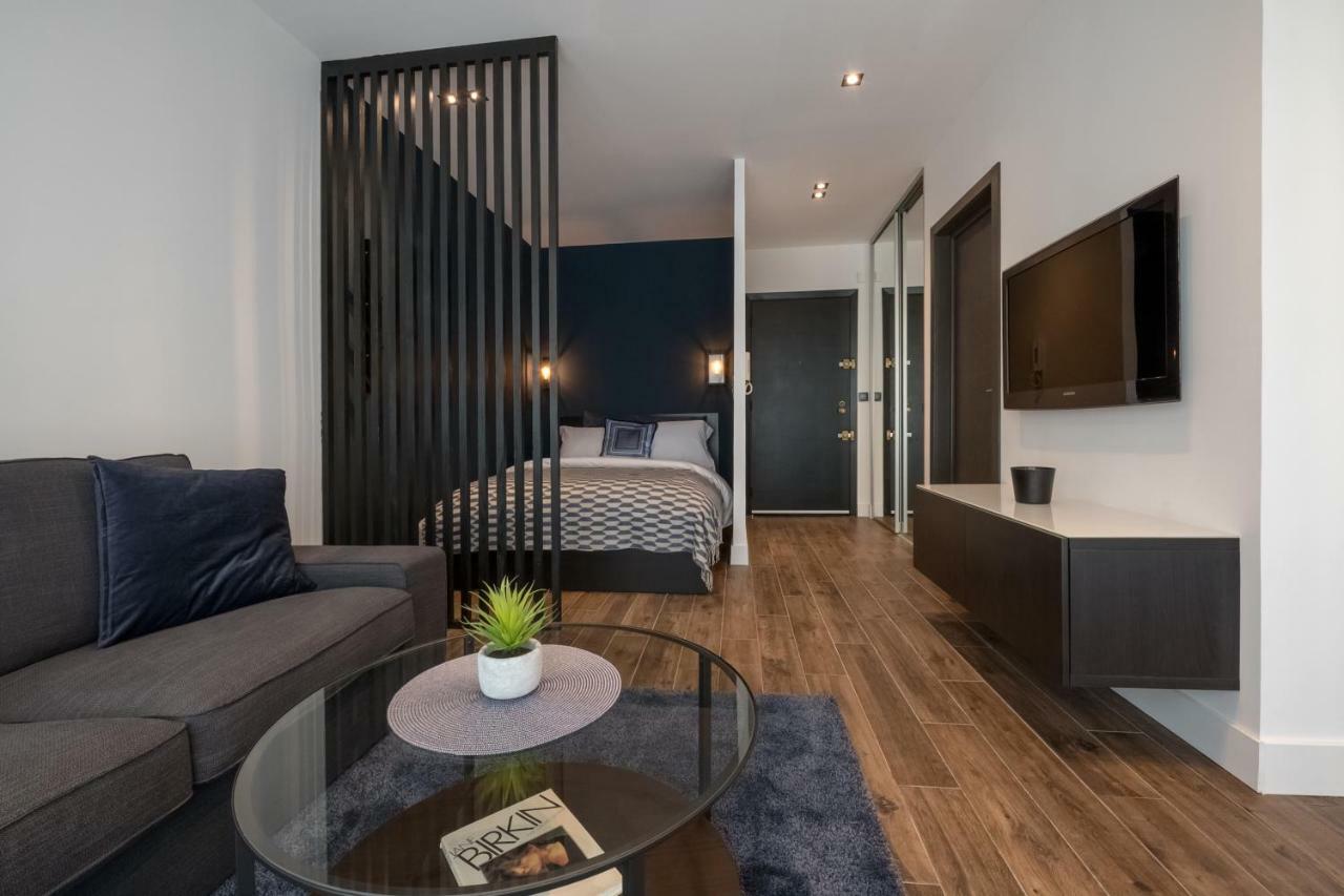 Apartment Luxurious In Heart Of