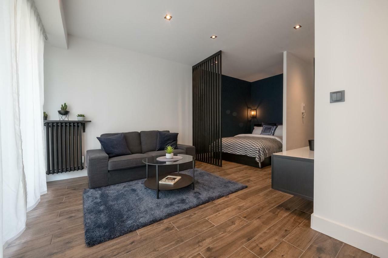 Luxurious In Heart Of Apartment Nice