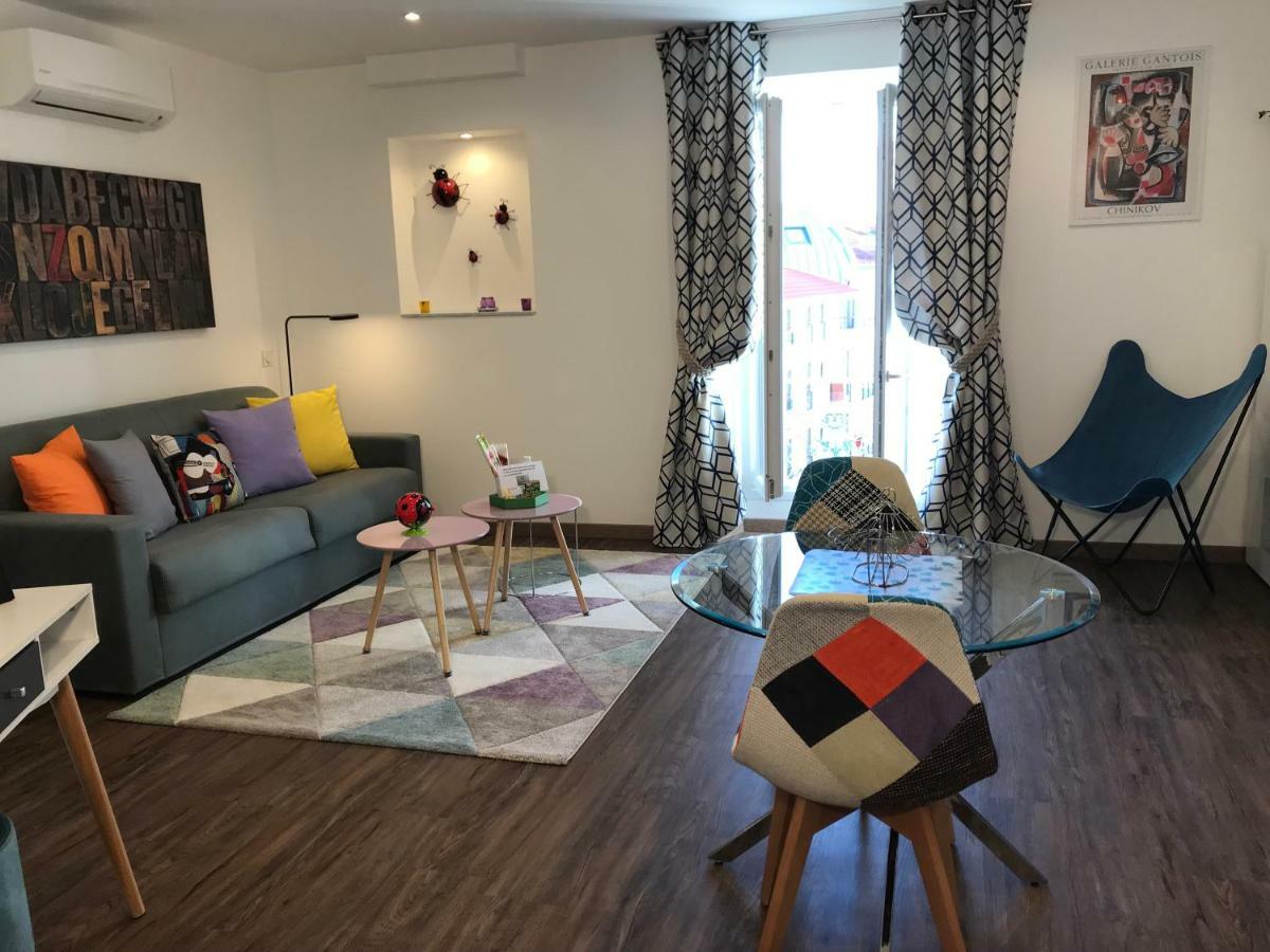 Apartamento Coccinelle