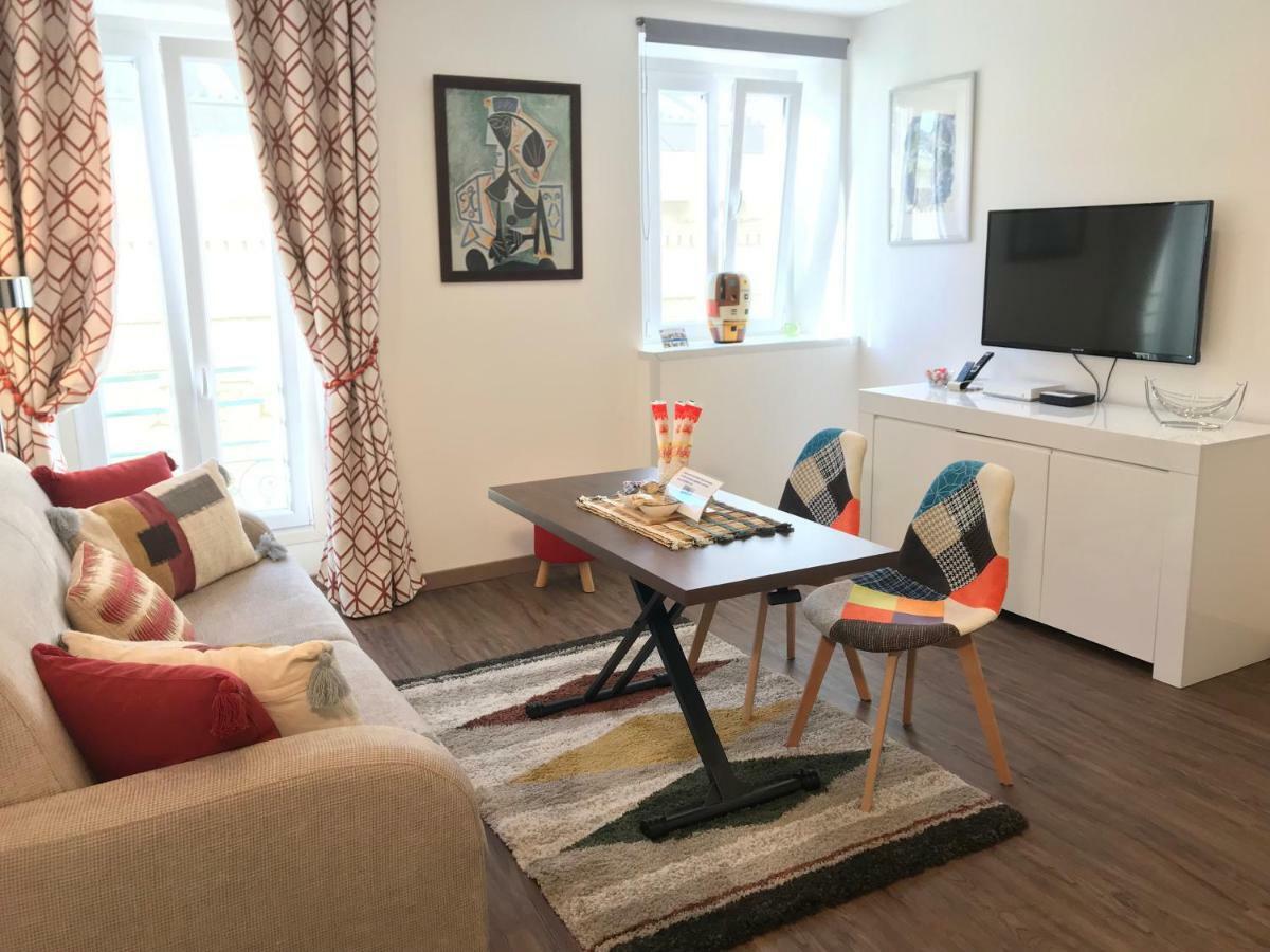 Apartment Chouette Massena