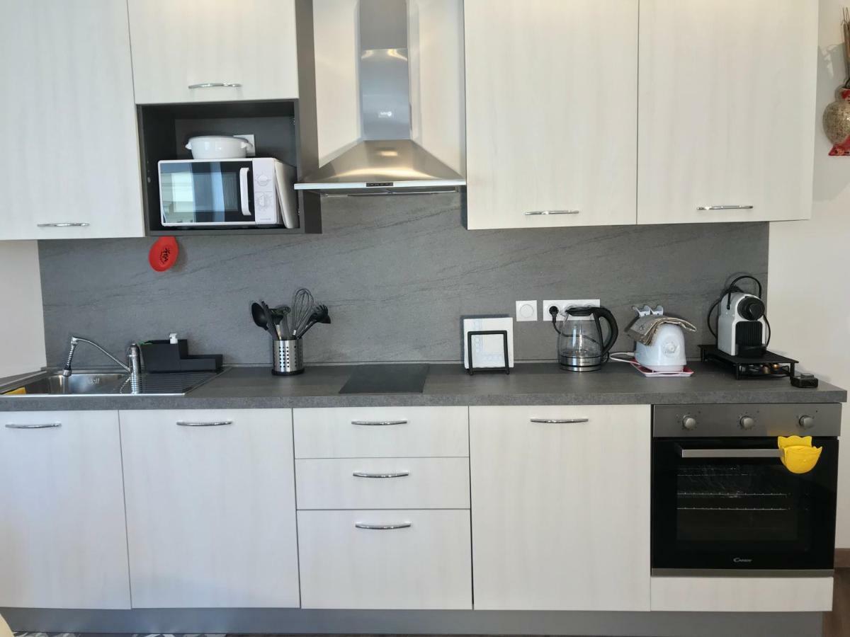 Apartment Chouette Massena Nice