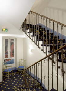 Hotel 64 Nice