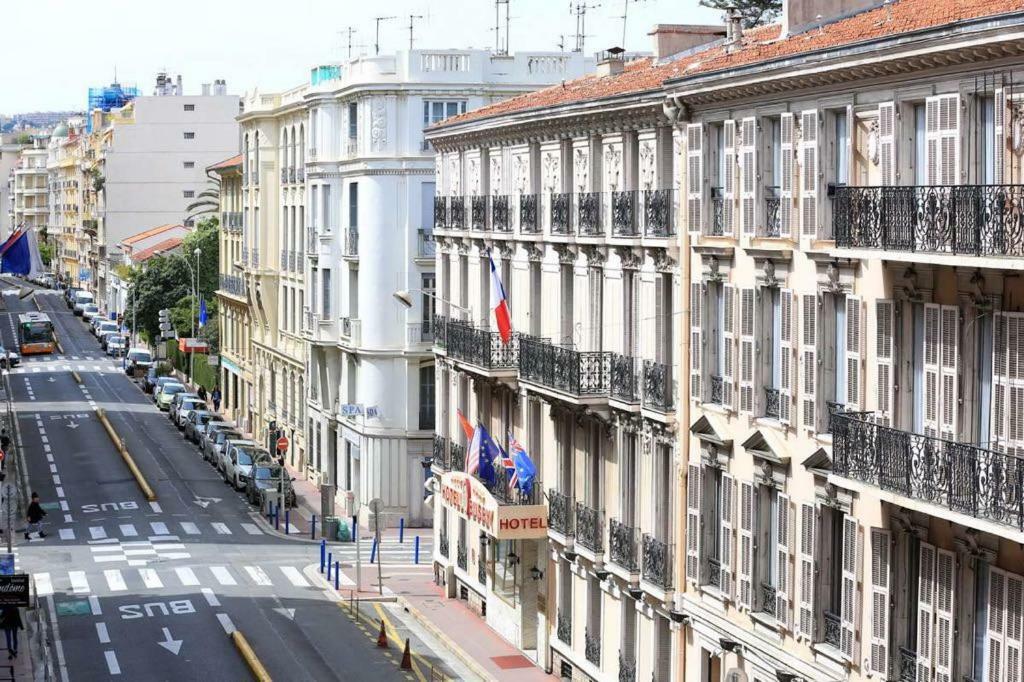 Le Charme-35 Apartment *