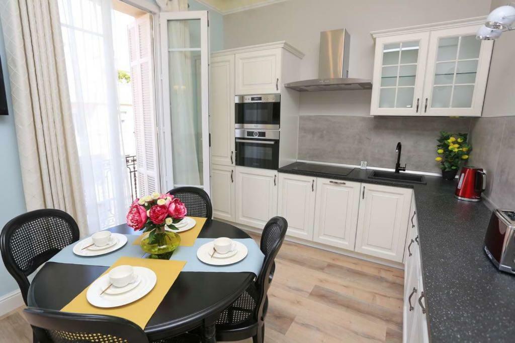 Apartment Le Charme-35 Nice