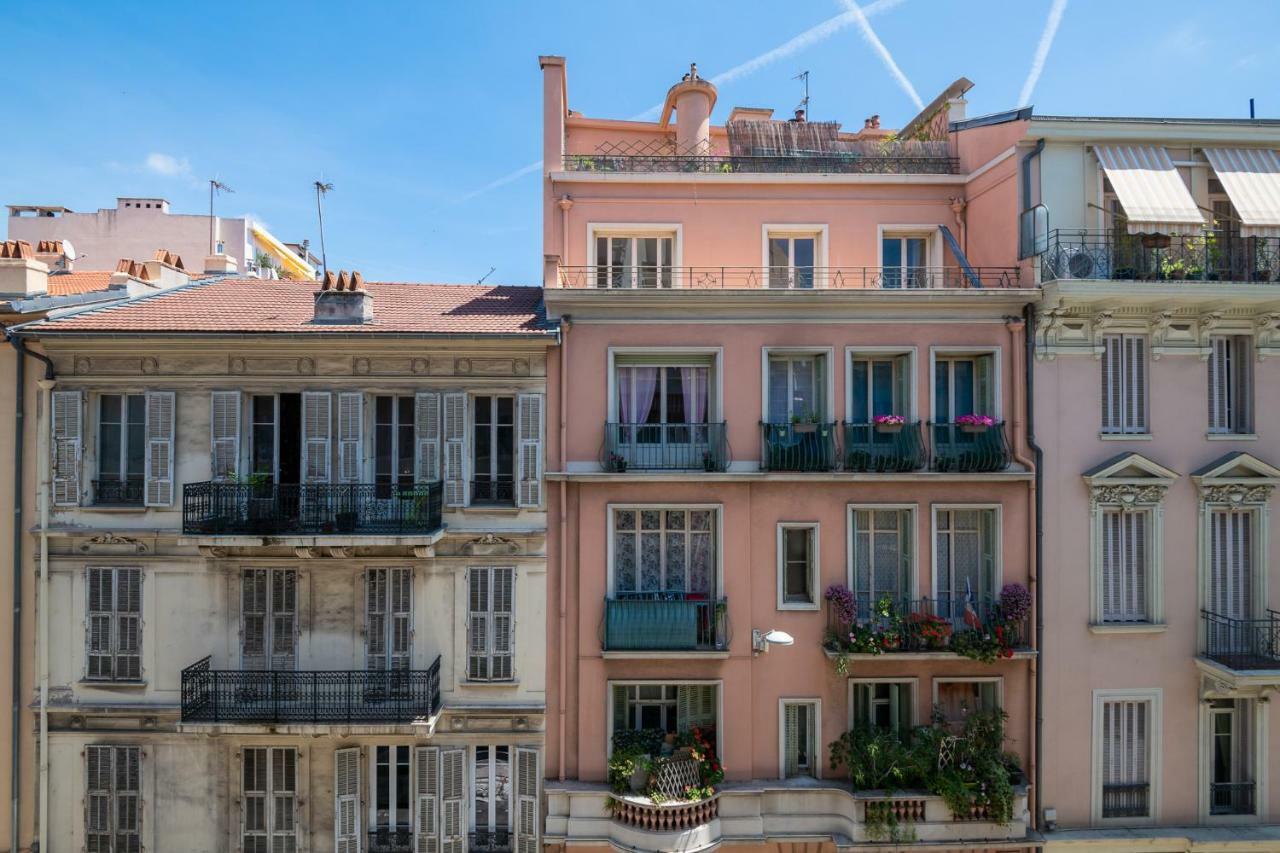 Apartment Musiciens *