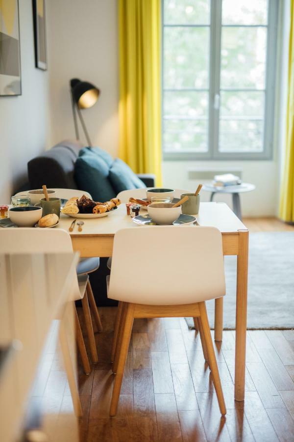 Le Etoile Apartment Nice