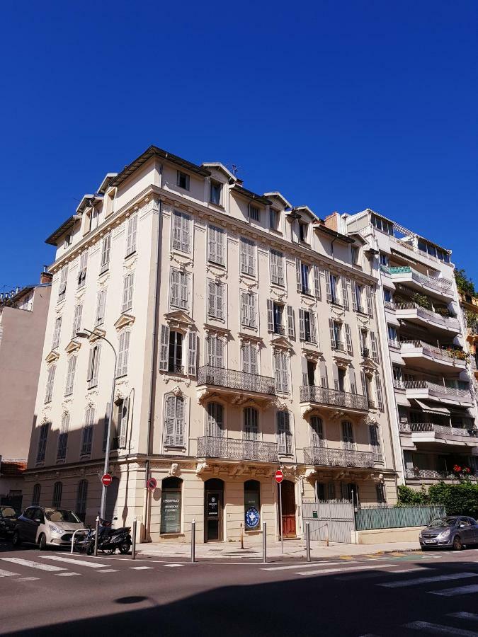 Cosy Rossini Large Balcony * Nice