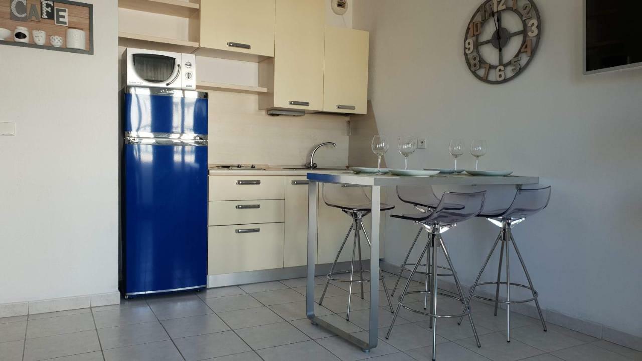 Alery Terrace Ac Wifi By Affitto-nizza Apartment