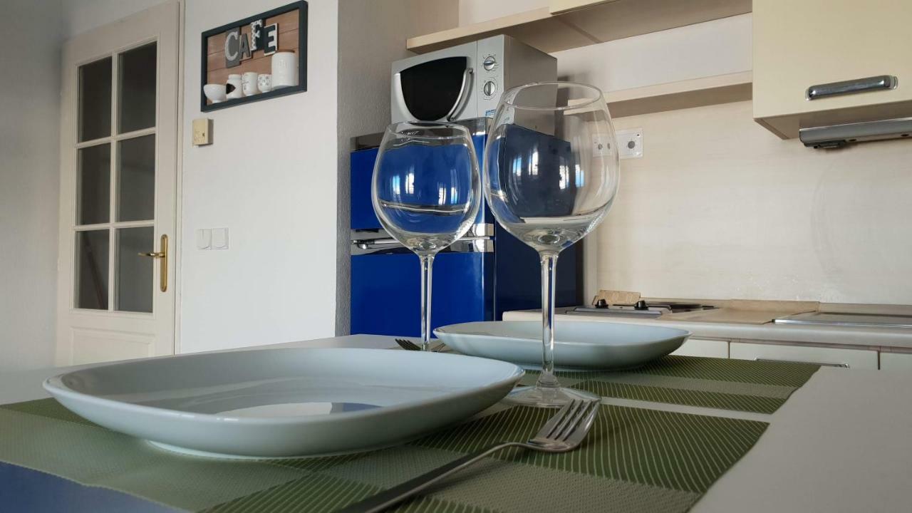 Alery Terrace Ac Wifi By Affitto-nizza Nice