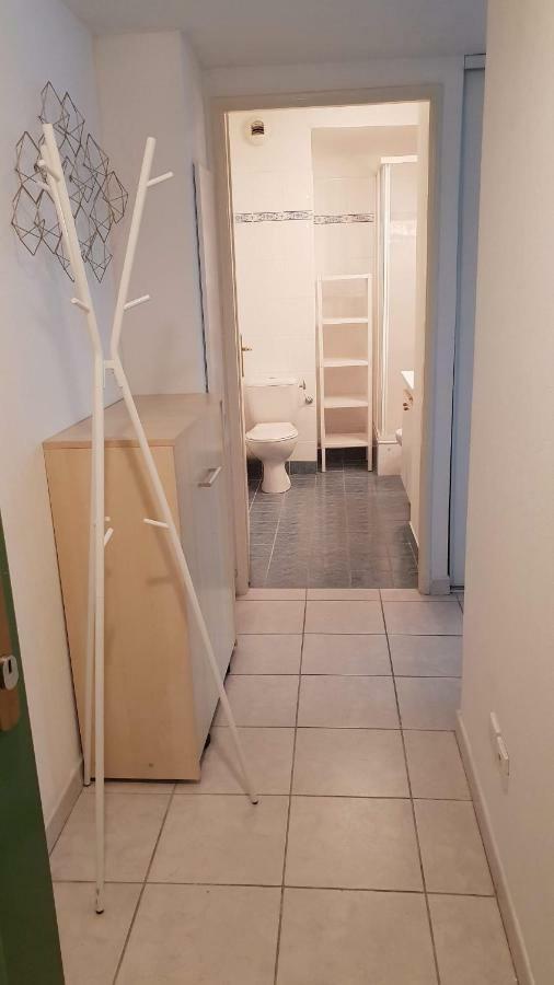 Alery Terrace Ac Wifi By Affitto-nizza