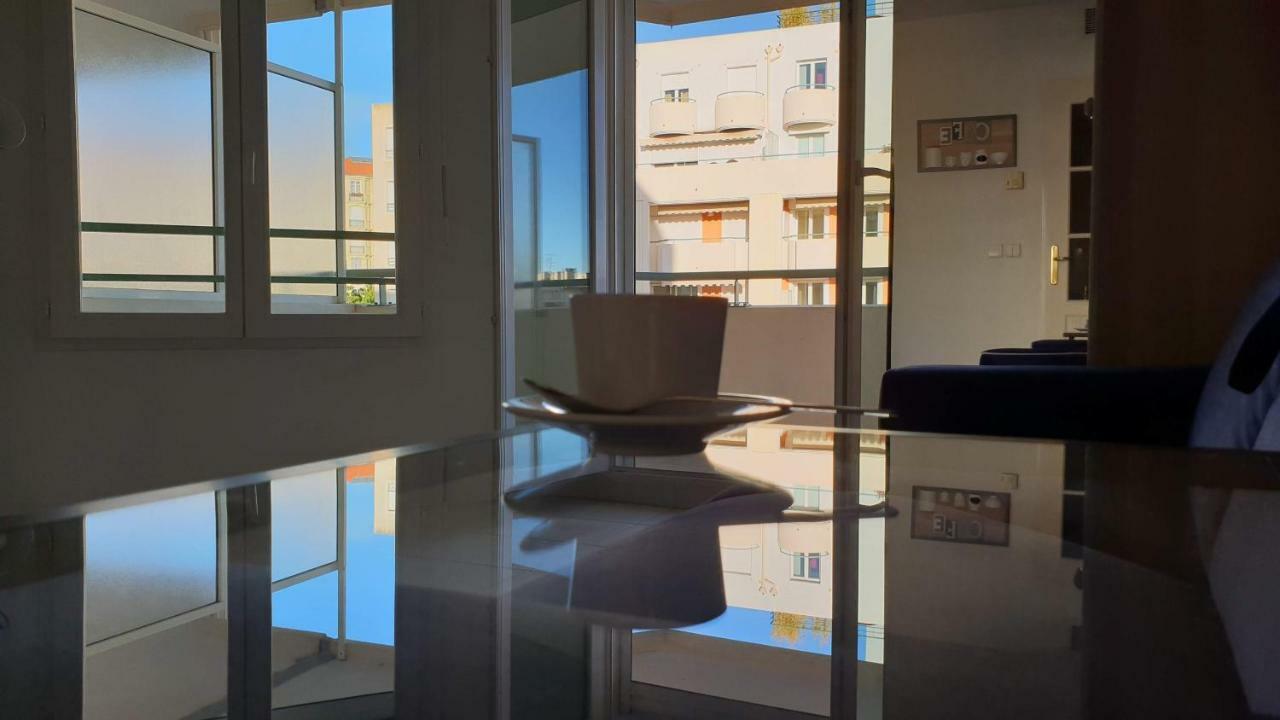 Alery Terrace Ac Wifi By Affitto-nizza *