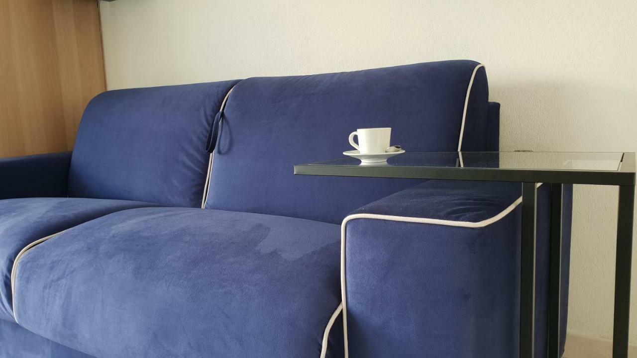 Apartment Alery Terrace Ac Wifi By Affitto-nizza *