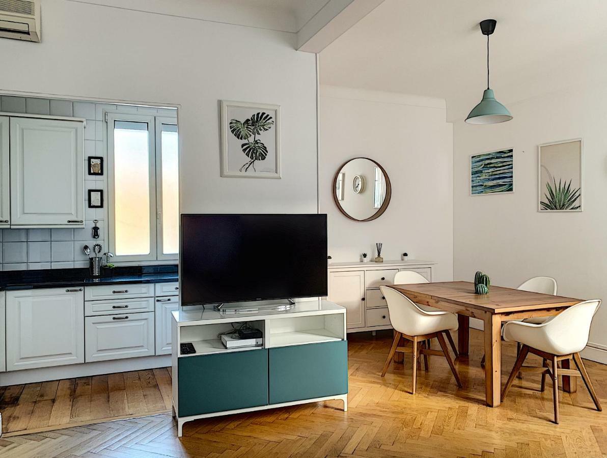 Great For Confinement Escape - Centre Victor Hugo Apartment *