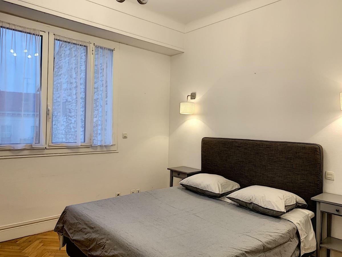 Great For Confinement Escape - Centre Victor Hugo Nice