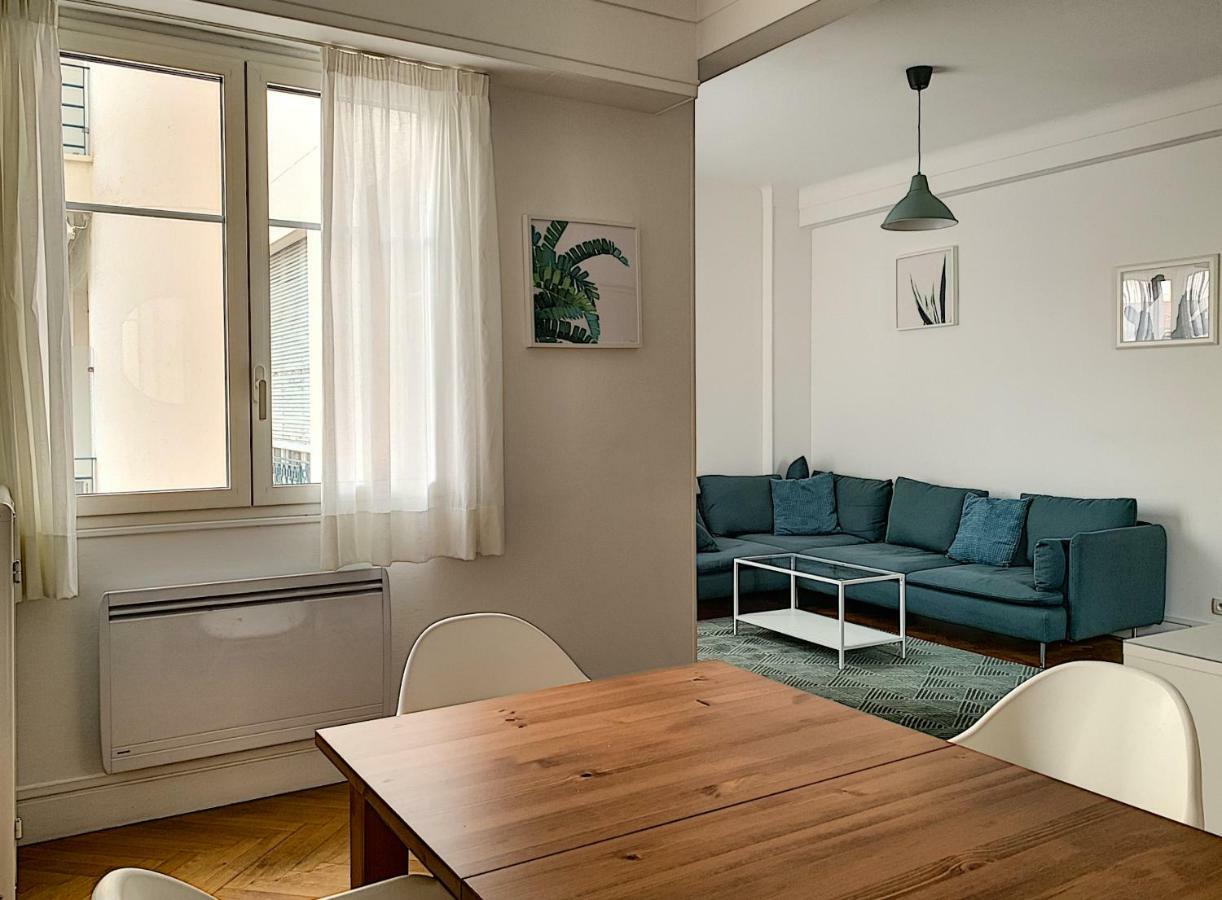 Great For Confinement Escape - Centre Victor Hugo * Nice