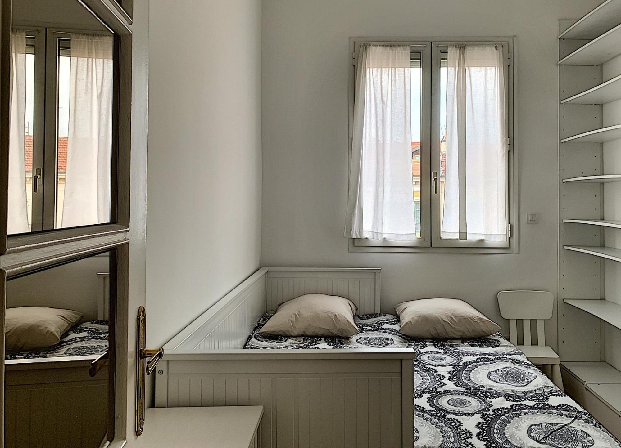 Apartment Great For Confinement Escape - Centre Victor Hugo