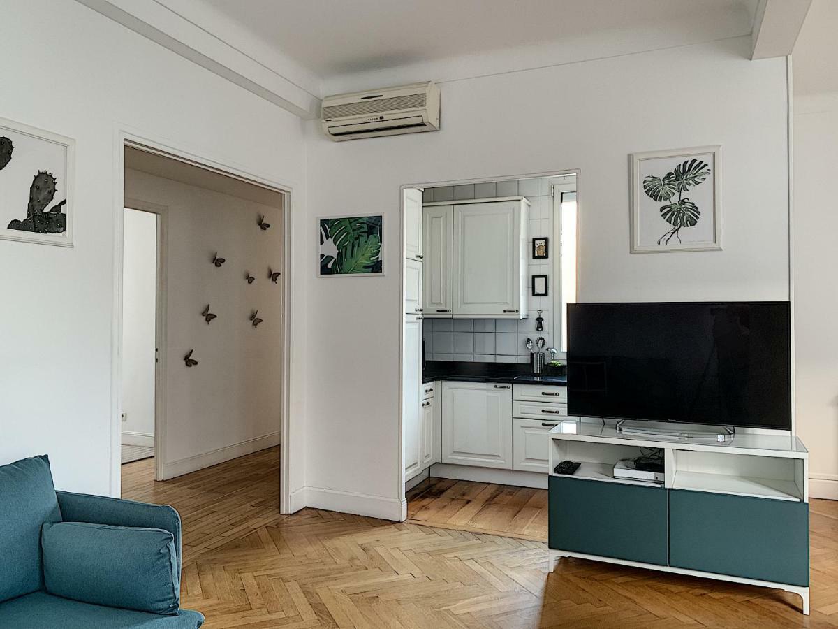 Great For Confinement Escape - Centre Victor Hugo Apartment