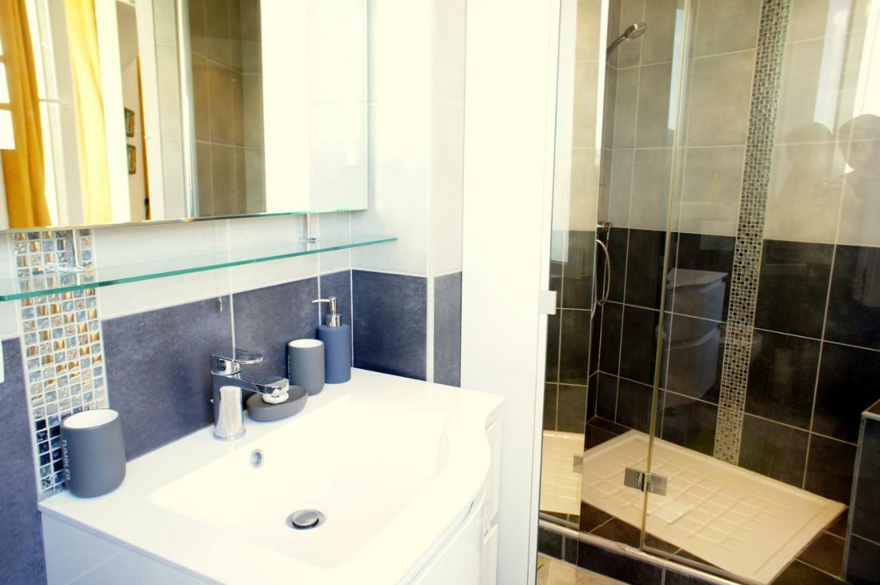 Apartment Zeperfectplace - Vieux Cathedrale - Climatise Et Ascenseur *