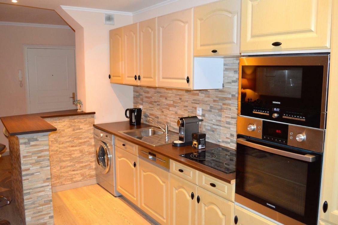 Apartment Apartment-avenue Des Fleurs - 06000