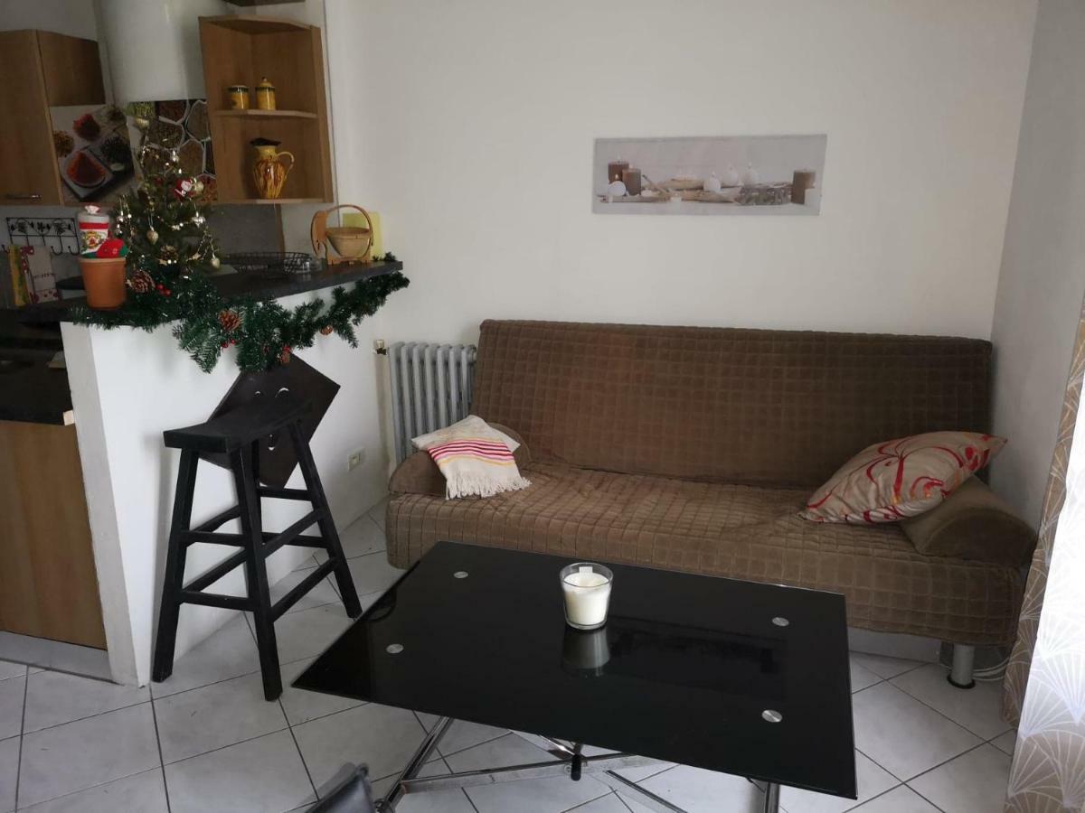 22 Rue Louis De Coppet Nice