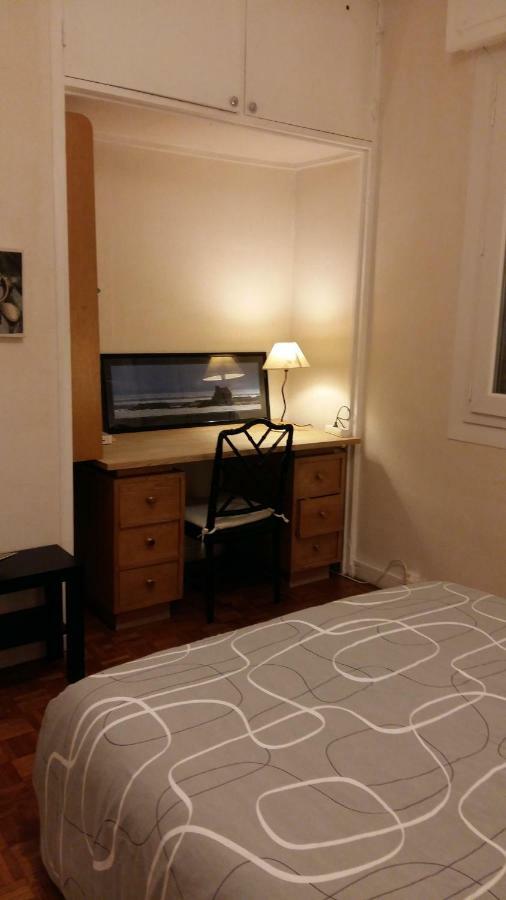 La Baie Des Anges Appartement Nice